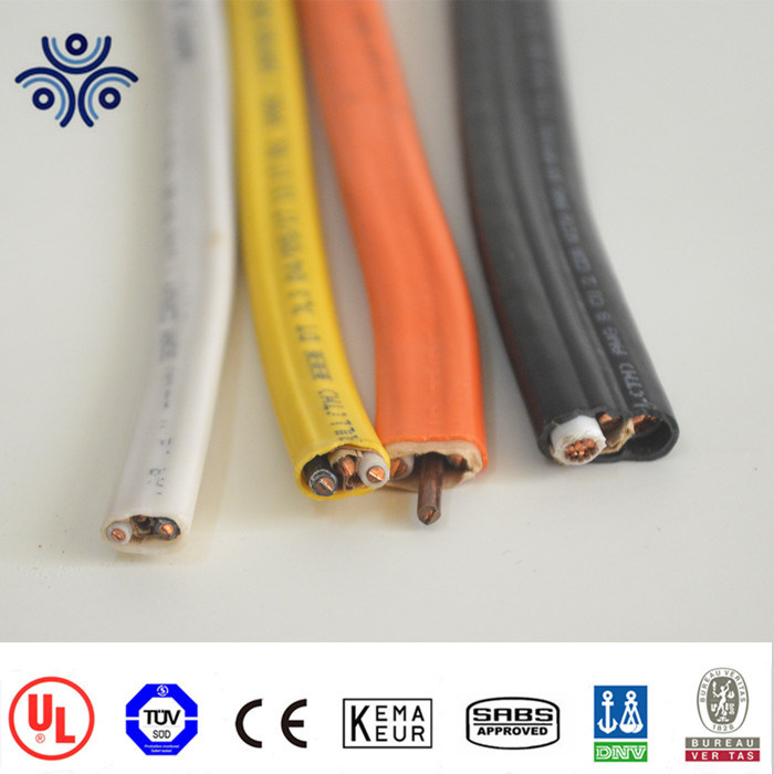 Building Wire UL719 12/2 12/3 10/3 10/2 Nm-B Cable